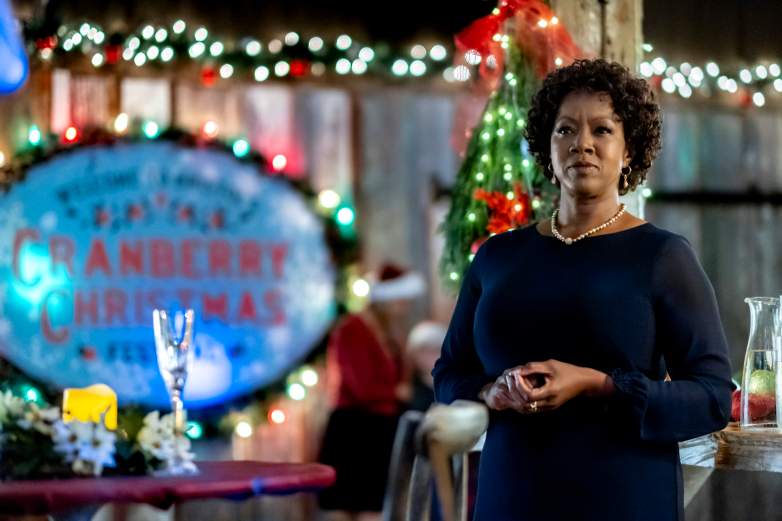 ‘Cranberry Christmas’: See Where It’s Filmed & Meet the Cast