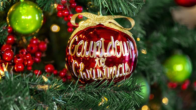 Hallmark's Countdown to Christmas