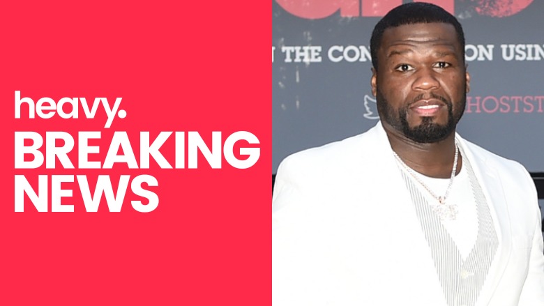 50 Cent’s Trump Endorsement Stirs Strong Reactions On Twitter | Heavy.com