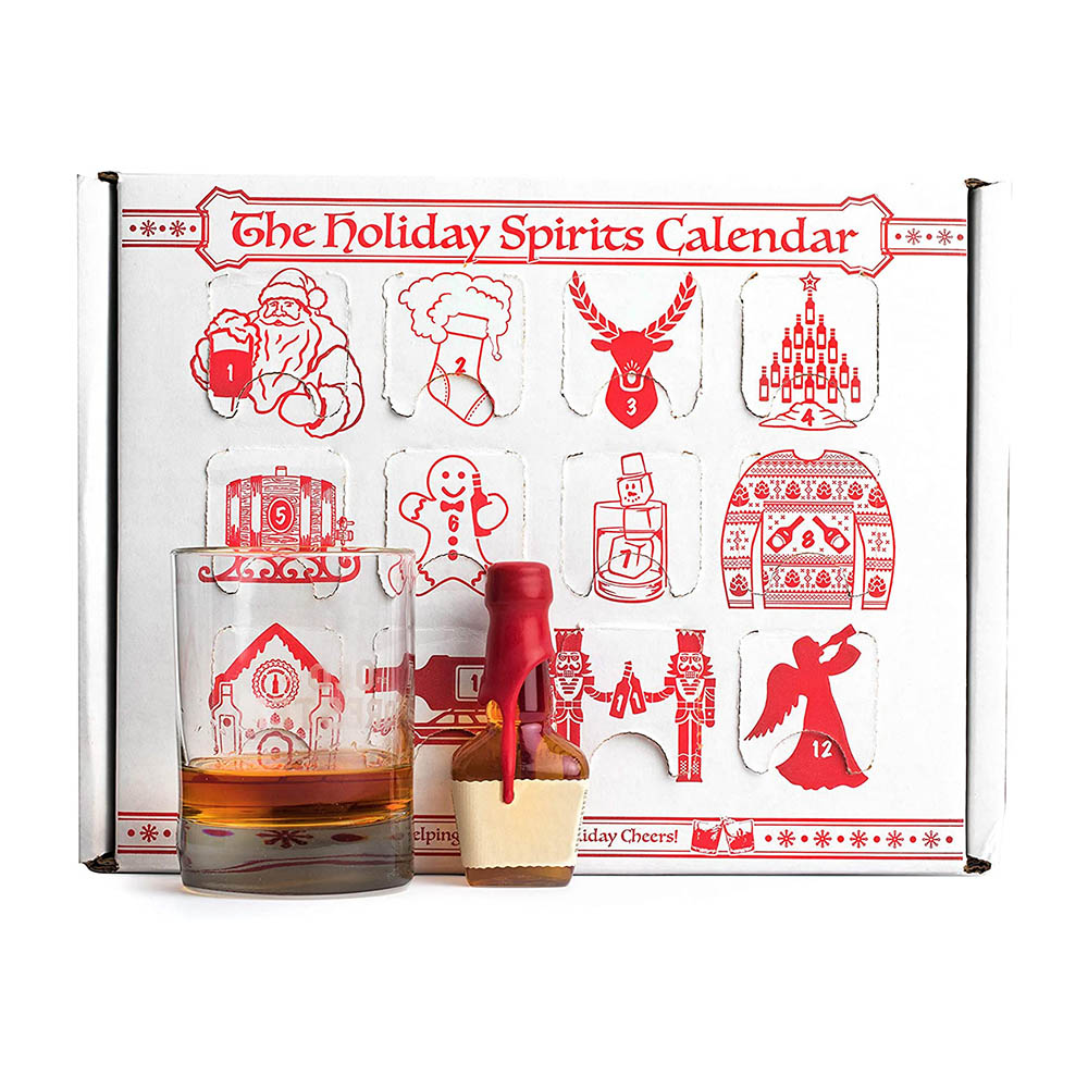 39 Best Advent Calendars For Men For Christmas (2021) | Heavy.com