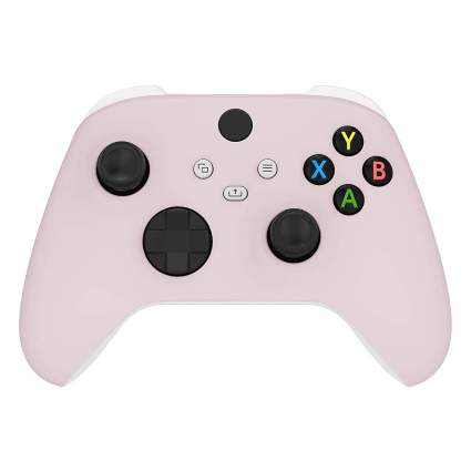 Baby Pink Wireless Controller for Microsoft Xbox Series X/S