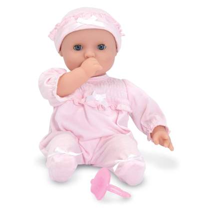 12 inch baby doll