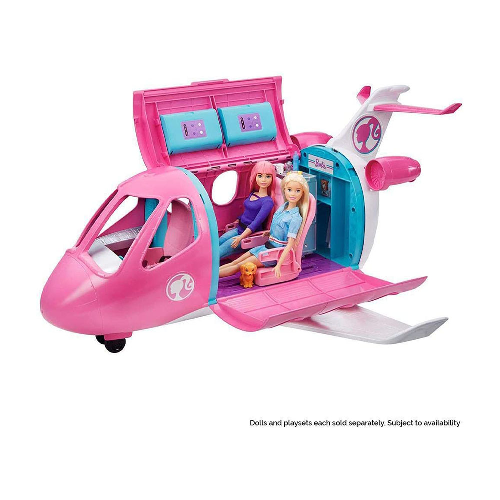 barbie vacation toys