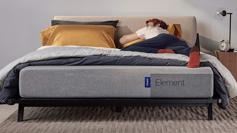 casper sleep element mattress stores