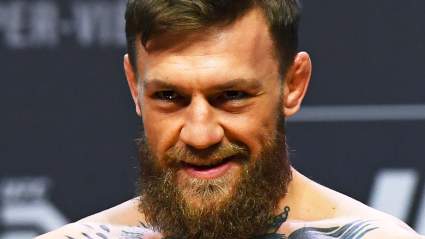 Conor McGregor: ‘You Know What’s Waiting For You After’