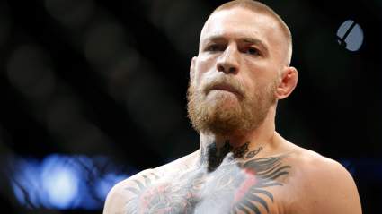 UFC Star Questions Conor McGregor About Planned Fight