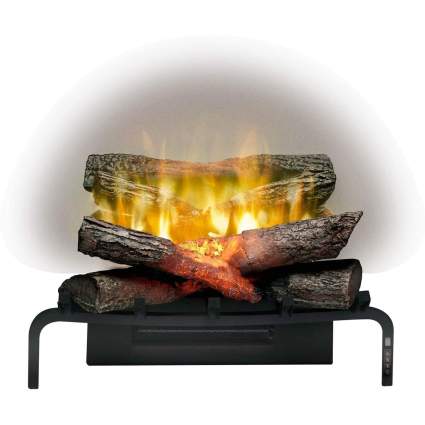 Dimplex Revillusion 20-Inch Electric Fireplace Log Set