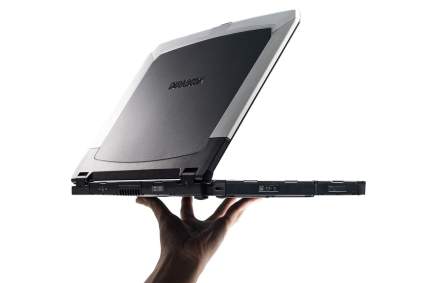 Durabook S15AB G2 rugged laptop
