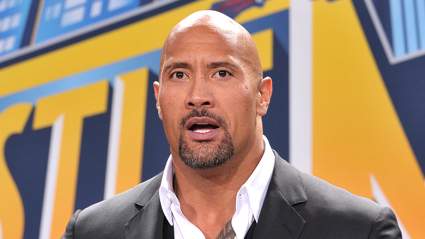 UFC Legend Won’t Reply To DMs From Dwayne ‘The Rock’ Johnson