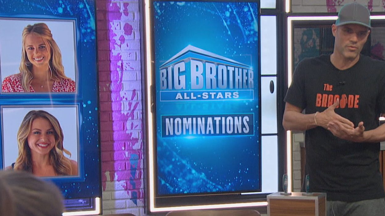 'Big Brother 22' Week 11 Eviction Prediction & Spoilers