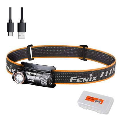Fenix HM50R v2.0 Headlamp 700 Lumen
