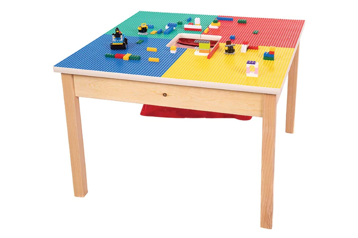 lego table for 10 year old