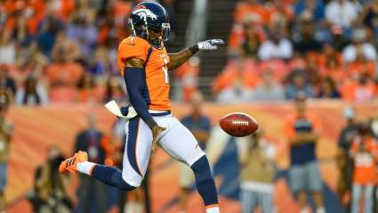 Flamboyant Free Agent Punter Eyeing Steelers