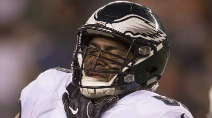 ‘Mate, My Body is Crook’: Jordan Mailata Talks Injuries, Eagles O-Line Updates