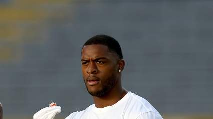 Patriots Insider Calls For Team to Add Star WR in Blockbuster Trade