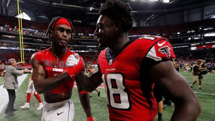 Falcons Matt Ryan Will Have His Offensive Weapons, Packers Aaron Rodgers Won’t