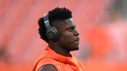 Patriots Urged to ‘Absolutely’ Pursue Trade for ‘Unhappy’ TE