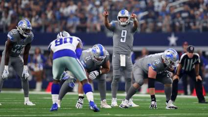 Matthew Stafford Trade Rumors: Could Cowboys Make Strong Offer?