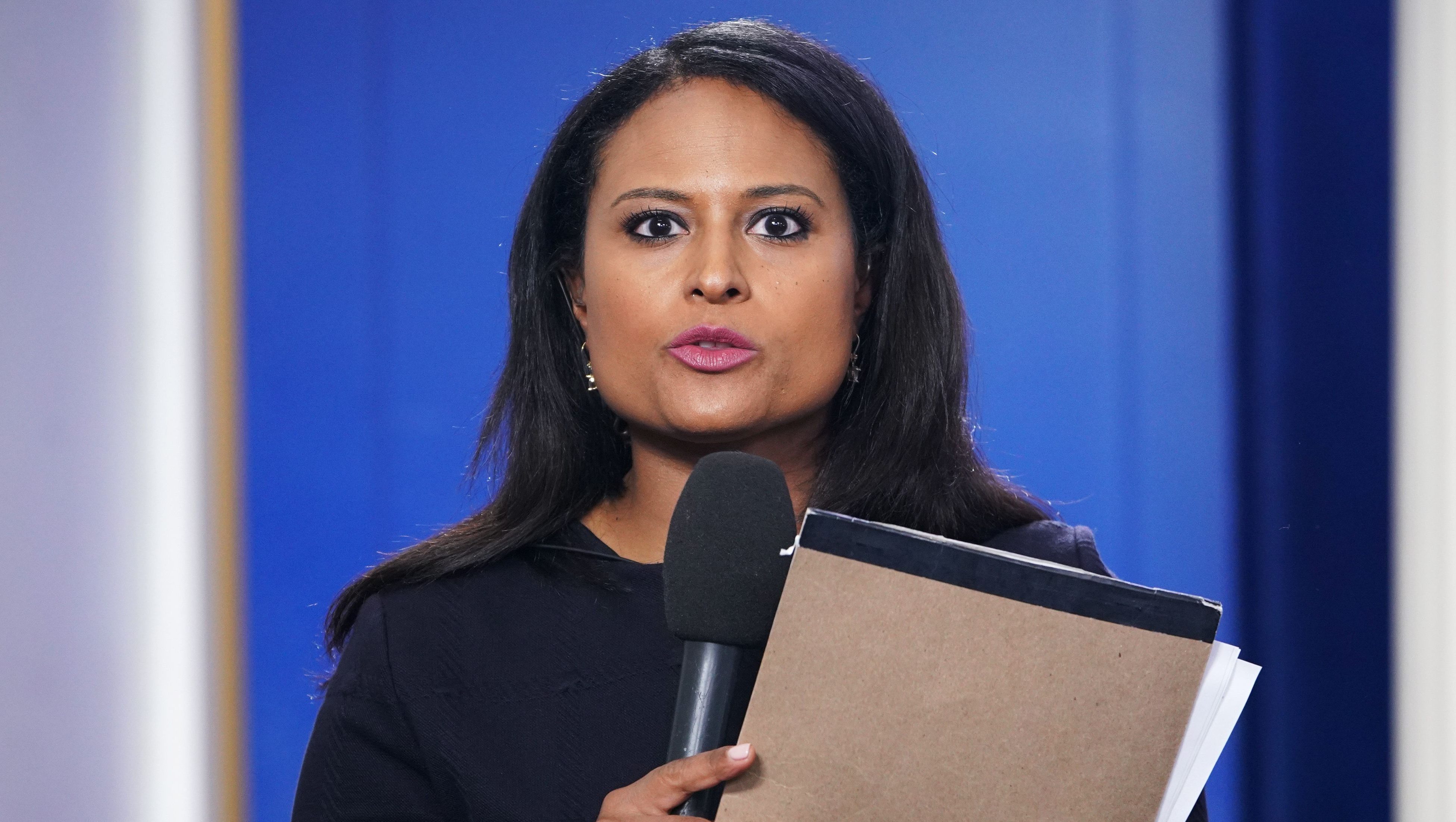 Kristen Welker's Ethnicity: What Is Her Ethnic Background?