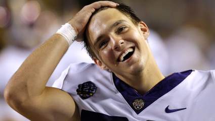 Packers Work Out LSU Record-Setter With Key Starter Hurt