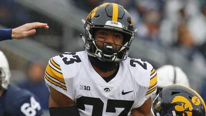 Packers Host Ex-Colts TE After Josiah Deguara Injury