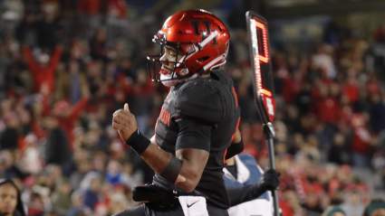 D’Eriq King NFL Draft: Mocks, Stock & Projections for Miami QB