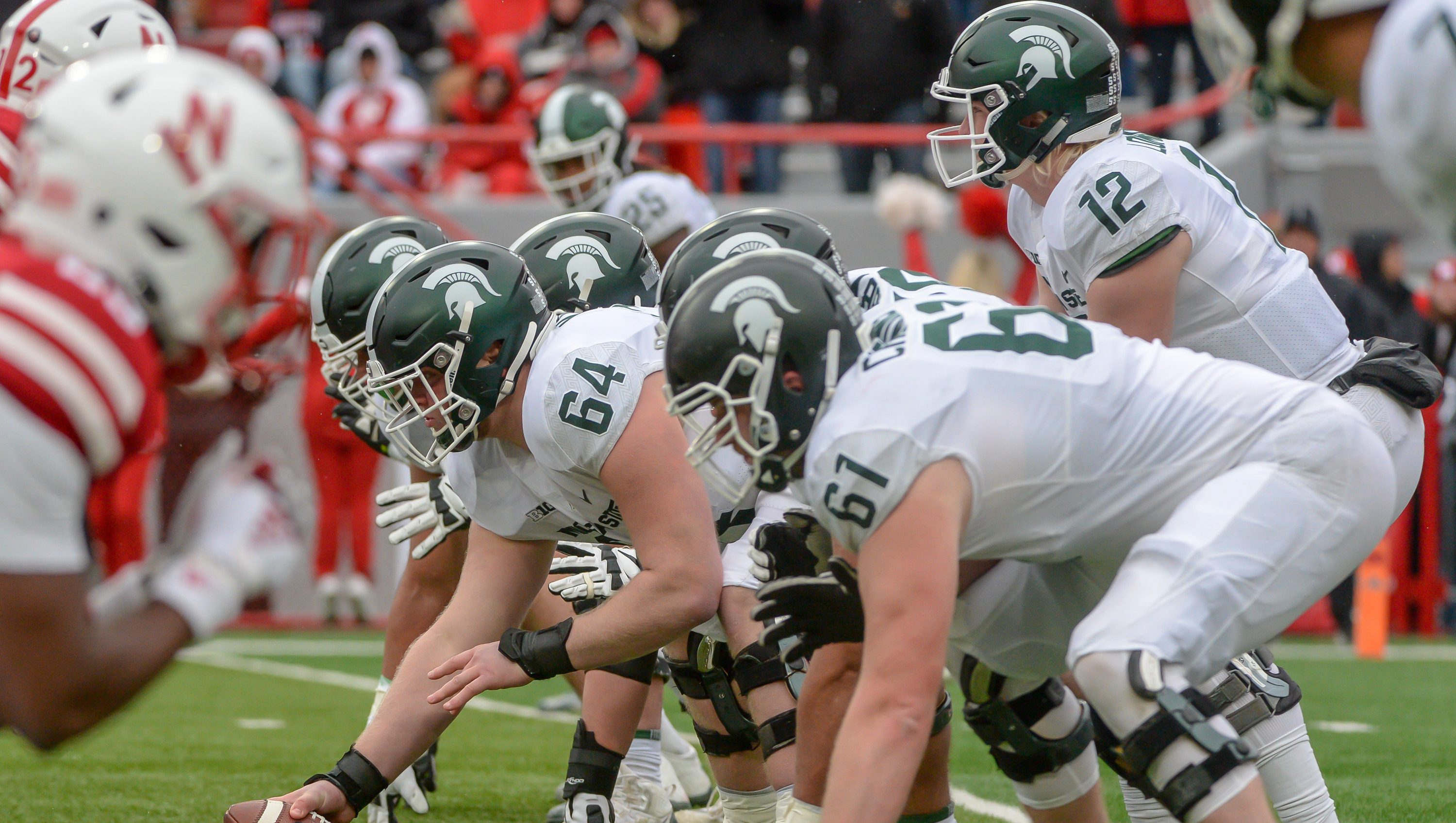 Rutgers Vs MSU Live Stream: How To Watch Online Free