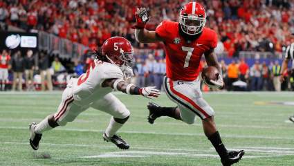 Falcons Sign Ex-Cardinals, 49ers Defensive End & A Versatile Rookie