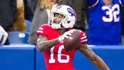 Washington Steals Deep-Threat WR From Packers’ Practice Squad: Report