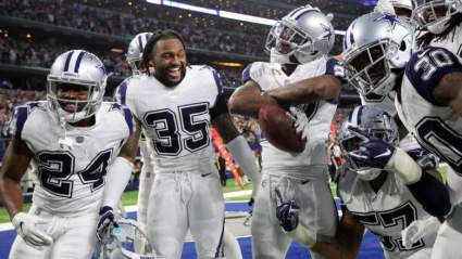 Fantasy Football Start ‘Em, Sit ‘Em Defense: Week 5