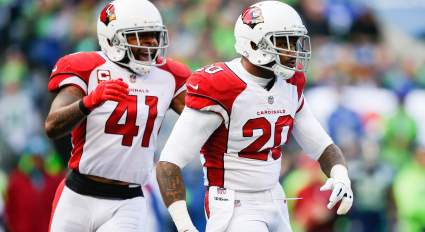 Bears To Bring in 3 for Tryouts, Including Ex-Cardinals First-Round Pick