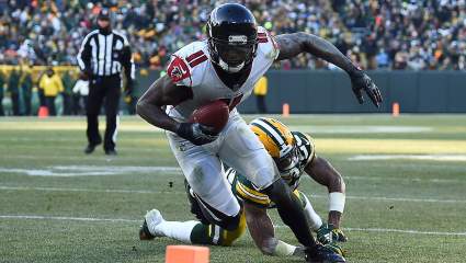COVID-19, NFL Changes Falcons-Packers Monday Kickoff Time