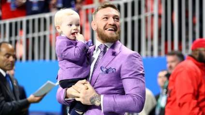UFC Superstar Conor McGregor: ‘Big News Coming!’