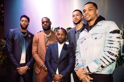 Rich Paul Thinks LeBron James Did Stuff Michael Jordan Didn’t Says Pundit