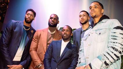 Suns Wanted Rich Paul Fired, Eric Bledsoe Never Fought Coach: Earl Watson