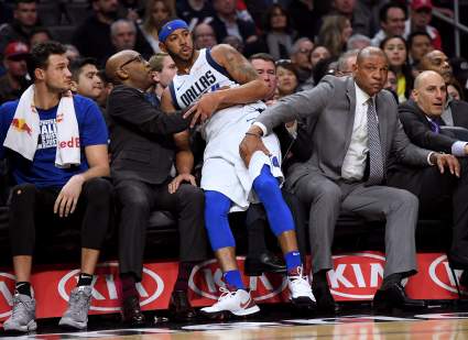 Jeff Van Gundy Addresses Doc Rivers 76ers Hire—Sam Cassell Coaching Future