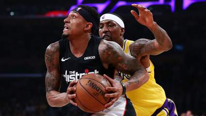 Lakers Rumors: Bradley Beal Has Revealing Comments on Future Plans