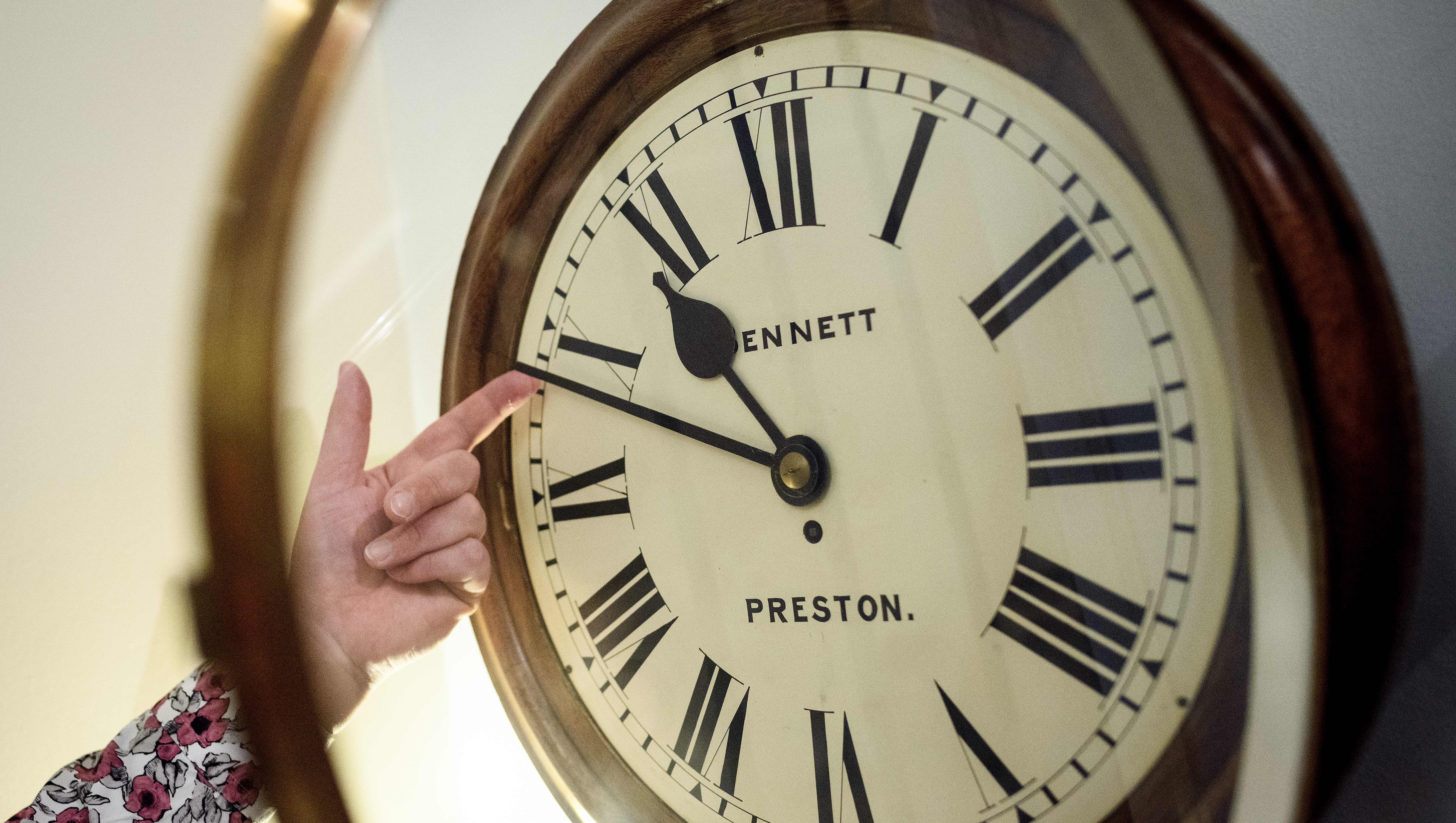 Daylight Saving Time 2020 What Time Do Clocks Change Heavy Daylight Saving Time 2020 What Time Do Clocks Change Heavy