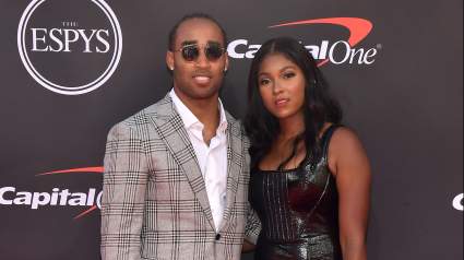 Stephon Gilmore’s Wife Sets the Record Straight on Controversial Dinner
