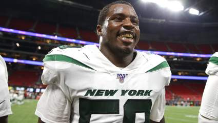 Packers Swipe Veteran Linebacker Off Falcons’ Practice Squad: Report