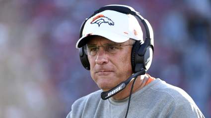 Broncos Coach Making Bold Assumption About Patriots Starting QB