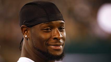 Multiple Reports List Patriots as Potential Suitor for Former All-Pro RB