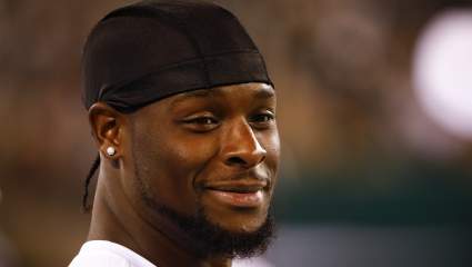 Bears Named Top Fit for Disgruntled All-Pro RB