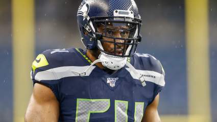 Bobby Wagner Calls Out Seahawks Defense