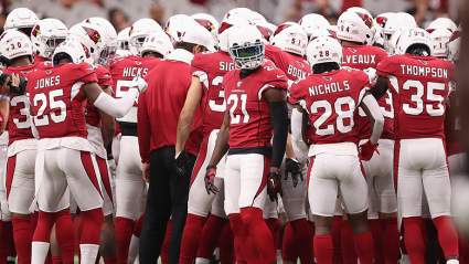 Ex-Raiders Defender to Sign With Cardinals: Report