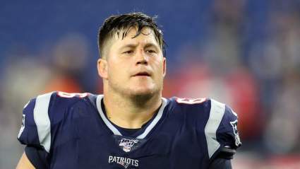 Patriots vs. Broncos Hanging by a Thread After Latest Positive Test