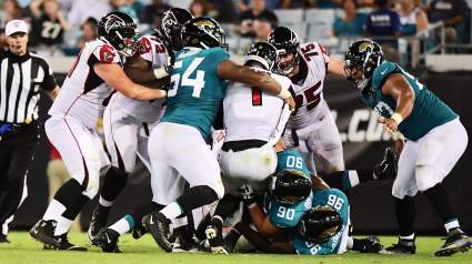 Cowboys Strike Trade with Texans for Former Undrafted Free Agent: Report