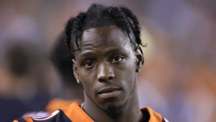 Vikings Among ‘Logical Landing Spots’ For Blazing-Fast WR