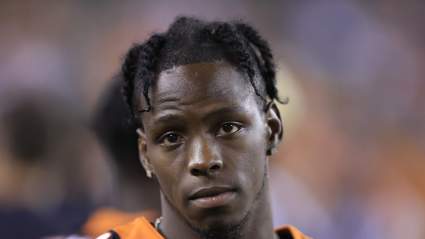 Blazing-Fast WR Wants Out; Labeled ‘Typical Patriots Trade Target’