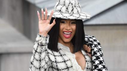 Beyonce, Cardi B, Serena Williams Neeed in WWE Wrestling Reveals Hall of Famer